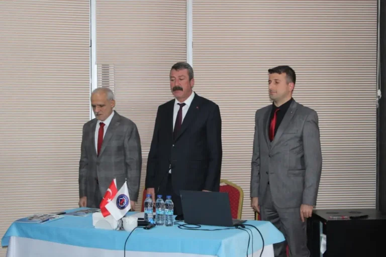 Afyonkarahisar Bölge İstişare Toplantısı