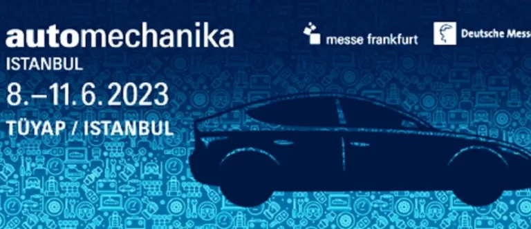Automechanika Otomotiv Fuarı