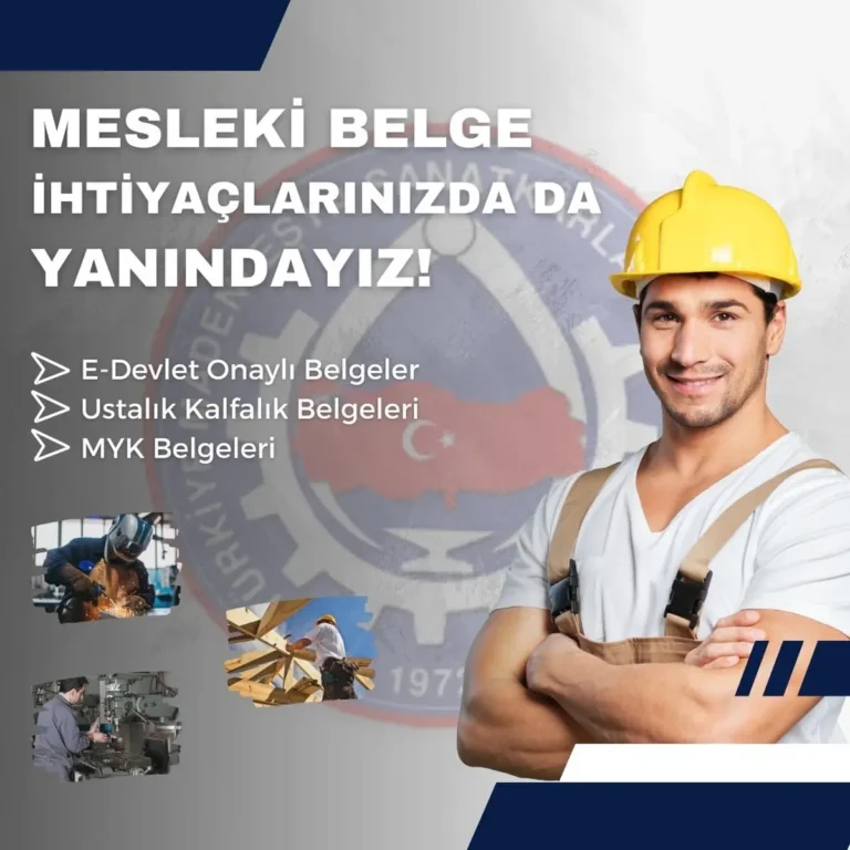 Belge İhtiyaçları
