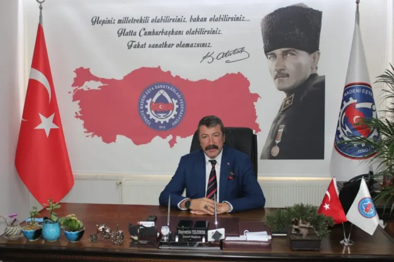 18. Olağan Genel Kurul Toplantısı