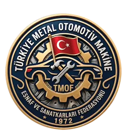 Türkiye Metal Otomotiv Makine Esnaf ve Sanatkarları Federasyonu